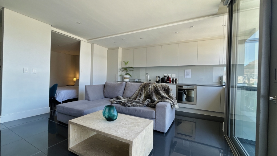 1 Bedroom Property for Sale in De Waterkant Western Cape